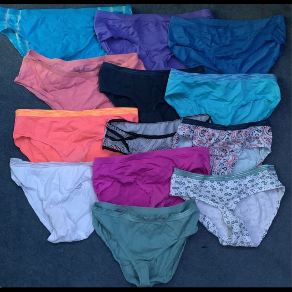 Panties